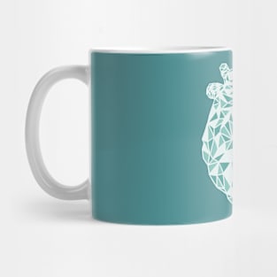 Eternal Love Mug